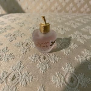 Lolita Lempicka l’eau en blanc mini